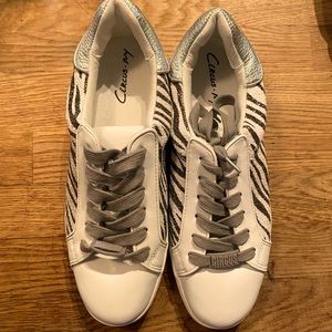NIB Circus by Sam Edelman sz 10 sneakers